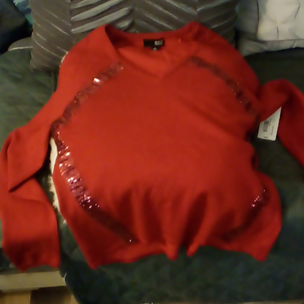 ANA Sweater NWT